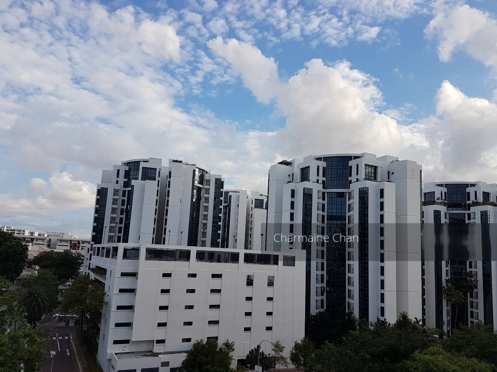 Blk 950 Hougang Street 91 (Hougang), HDB 5 Rooms #149278162